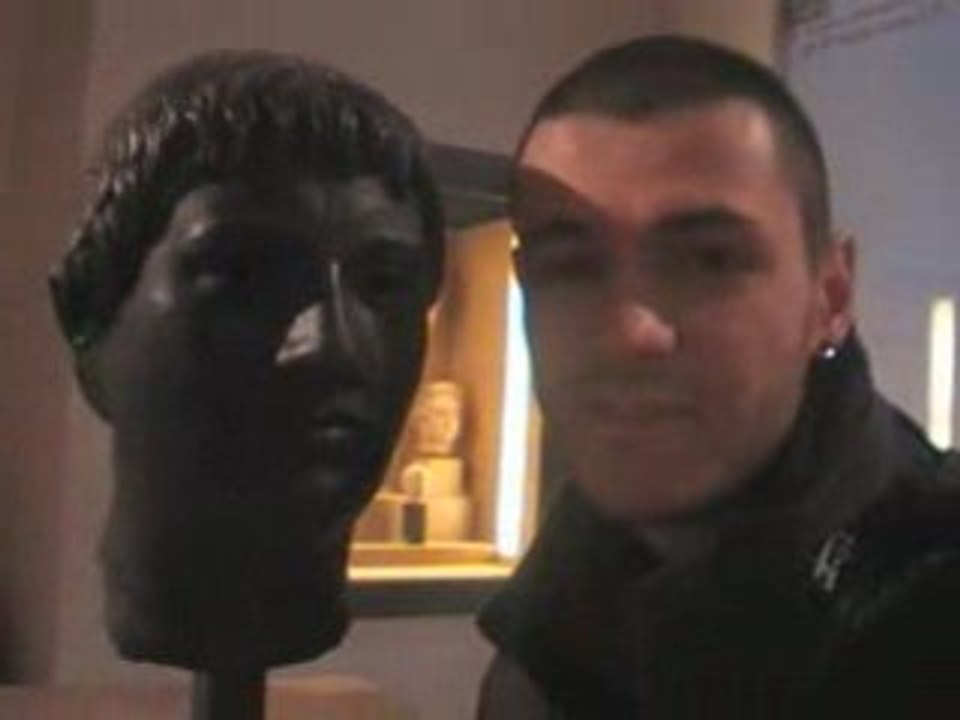 le bec ou canestre 10 12 08 panam le louvre part 2