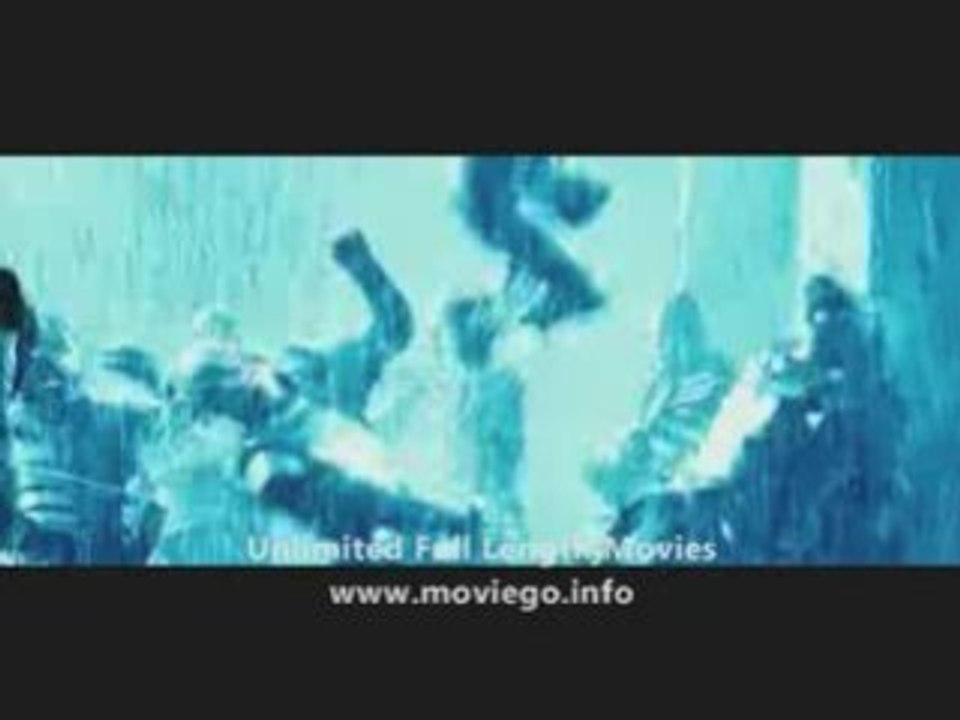 Underworld 3 Rise of The Lycans HQ Official Trailer