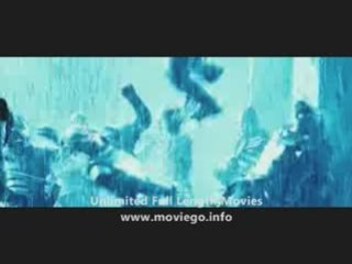 Underworld 3 Rise of The Lycans HQ Official Trailer