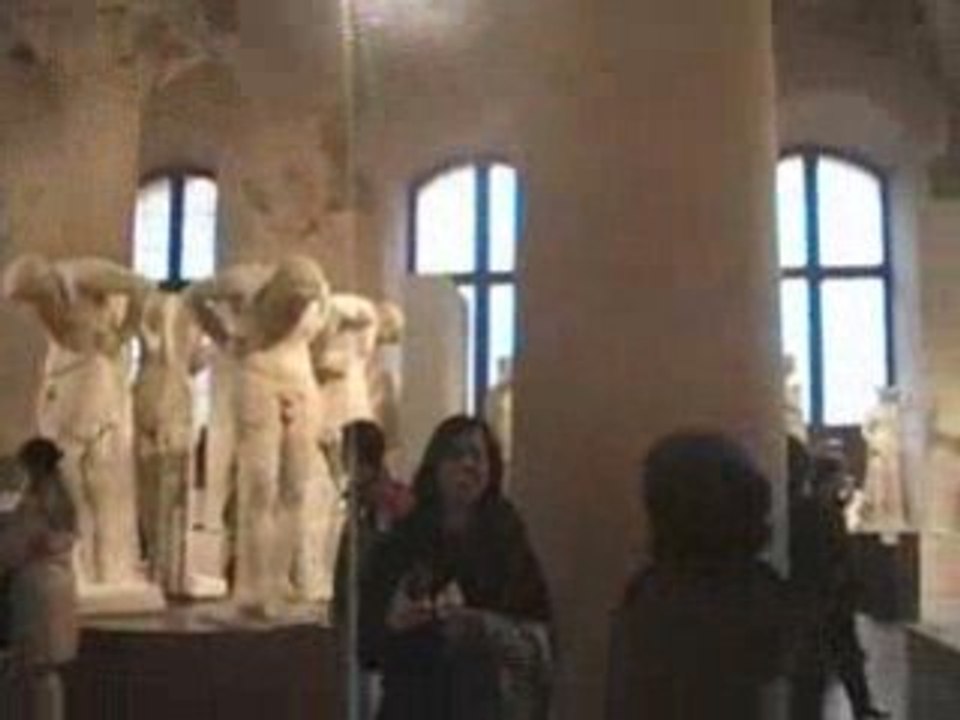 le bec ou canestre 10 12 08 panam le louvre part 5