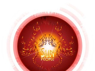 Sun People "Some People"