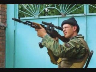 Беслан-Дети: История мужества бойцов группы «А» 🇷🇺