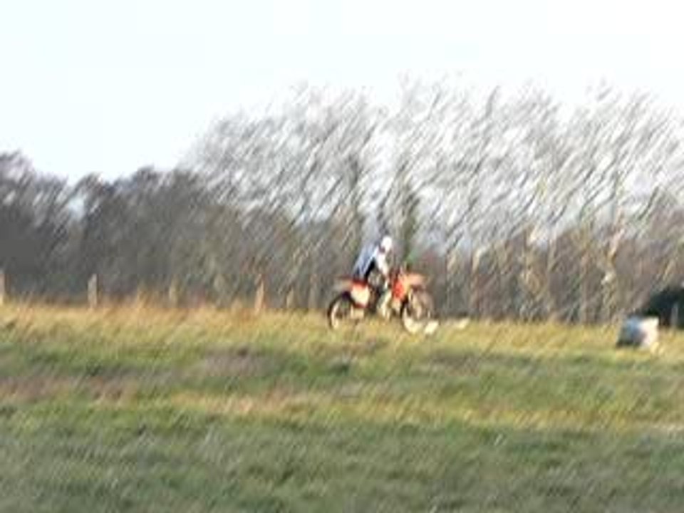 Thibaud Bayonne 2