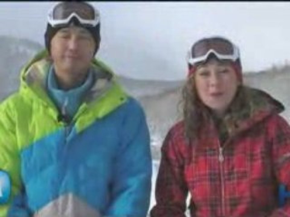 Saturday 27th ski report in Niseko Japan