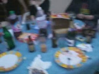 Les campings c'était ça 2 - 1ère partie