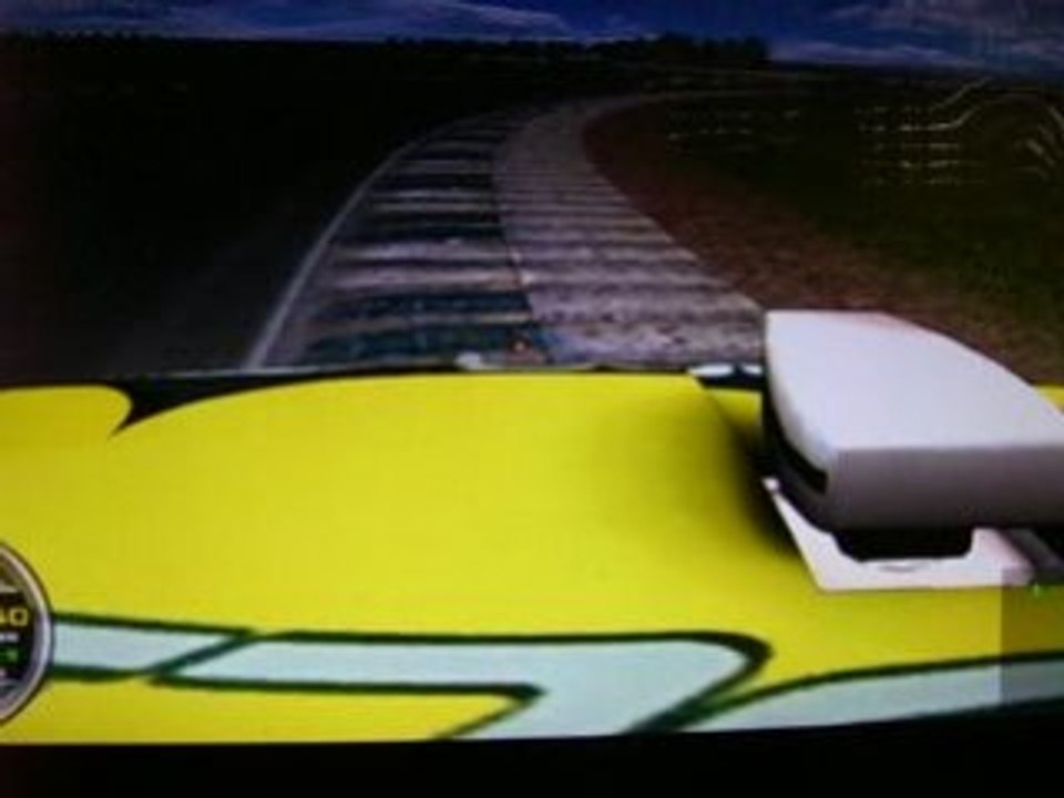 URELITO EN MAR DE AJO LA VUELTA RAPIDA