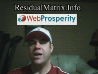 Prelaunch Network Marketing Opportunity