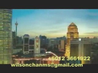 K RESIDENCE CONDOMINIUM FOR SALE KLCC