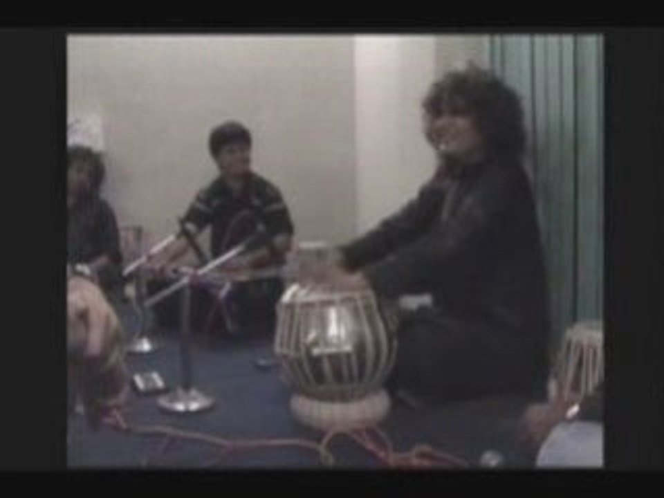 Sahil Patel Tabla Solo - Disciple of Pt. Divyang Vakil