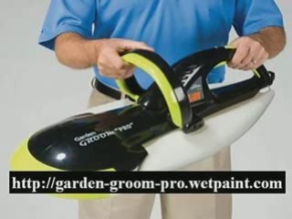 garden groom midi