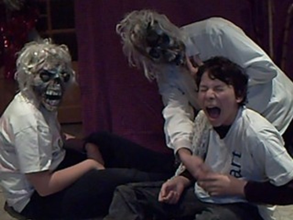 Rem Losing my religion by Mainate