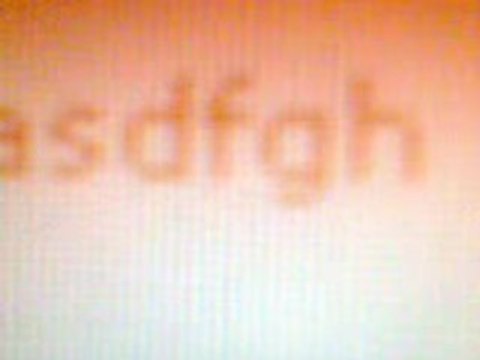 clavier qwerty avec un azerty