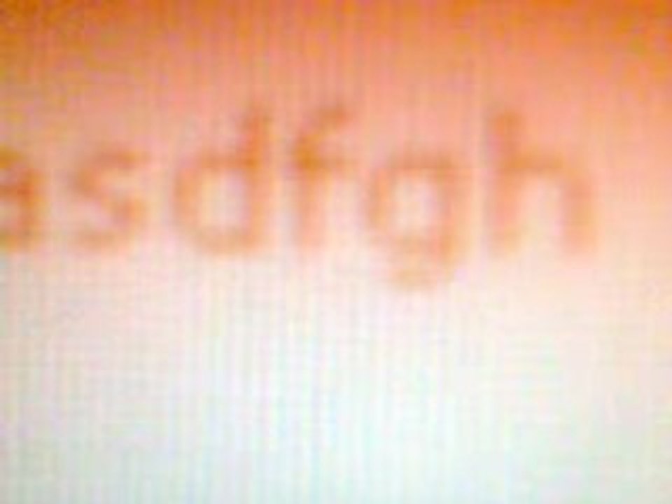 clavier qwerty avec un azerty