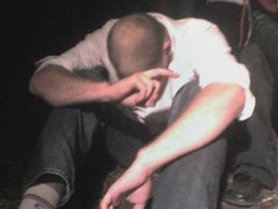 Les campings c'était ça 2 - 2ème partie