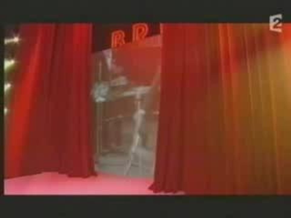 Lara Fabian - Quand on n'a que l'amour