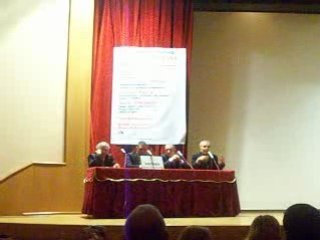 Otizm Konferansı. Soru-Cevap,21.12.2008