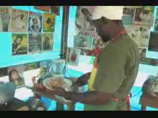 Africa Riddim Medley