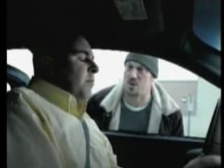 Funny - Banned Commercials - Trunk Monkey