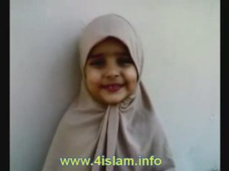 Kids , Masha'a Allah