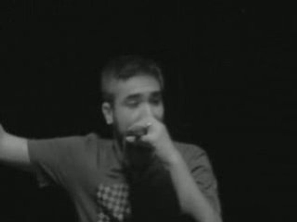 Sagopa Kajmer - Sahibinin Sesi