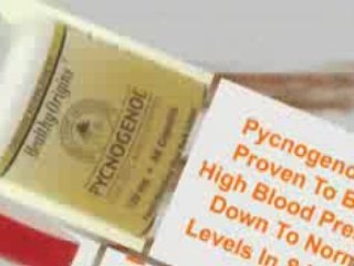 Get Natural Treatments For High Blood Pressure