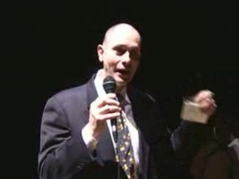 Concert de l'école de musique du Cateau-cis