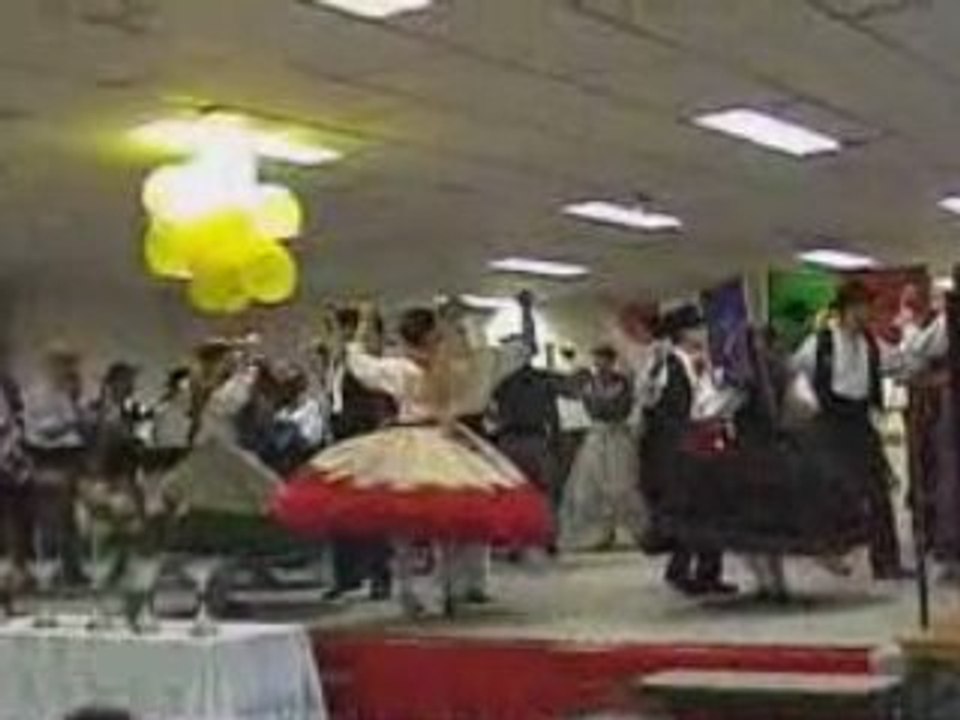 rancho de Vigneux -Notre festival