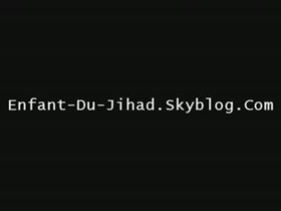 Enfant-Du-Jihad