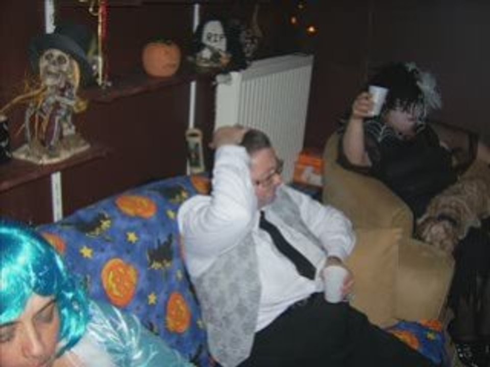 Halloween