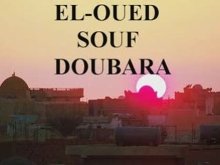 CHANSON SOUFIA L'OUED SOUF