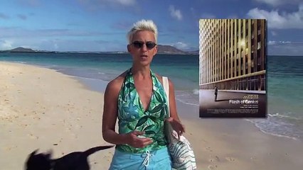 Beach Walk 695 - Paying for the Sins of Each Other