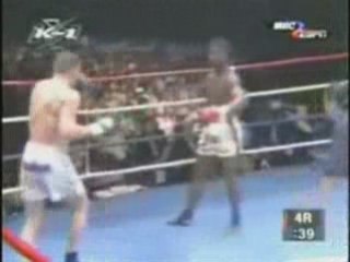 Selec FUNK en 2-2 / Muay Thai Funk69330.Skyrock.Com