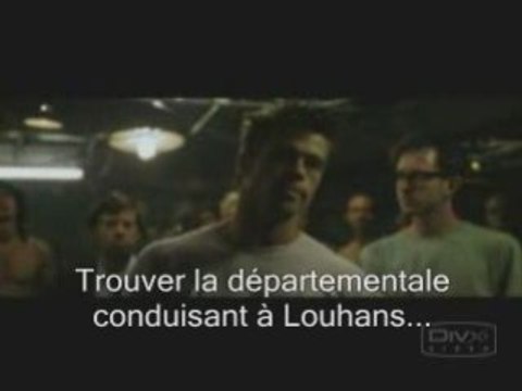 Fight Club Amiens sporting club football