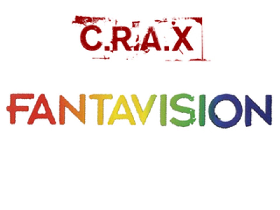 C.R.A.X 05 : Fantavision