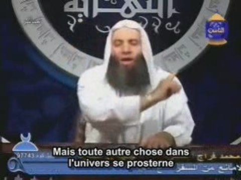 E22 .Les evenements de la fin des temps PARTIE(1.3)