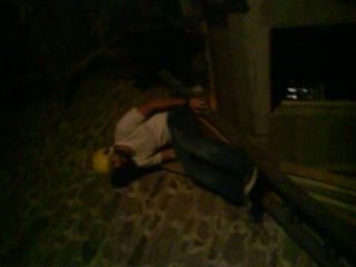 soirée raclette-Le propriétaire de la piste