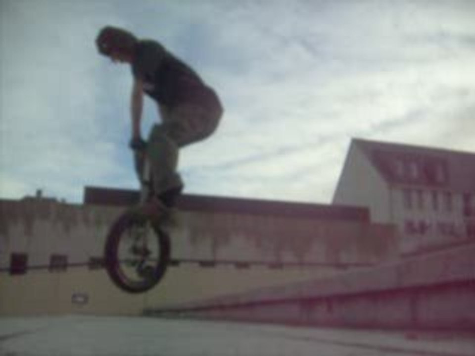 Hick flip marche