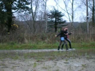 Zeze Flack Flack Flack on est des Flackoteuse