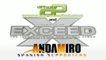 PIU EXCEED 2005 :: Resumen - Spanish Supporters DVD