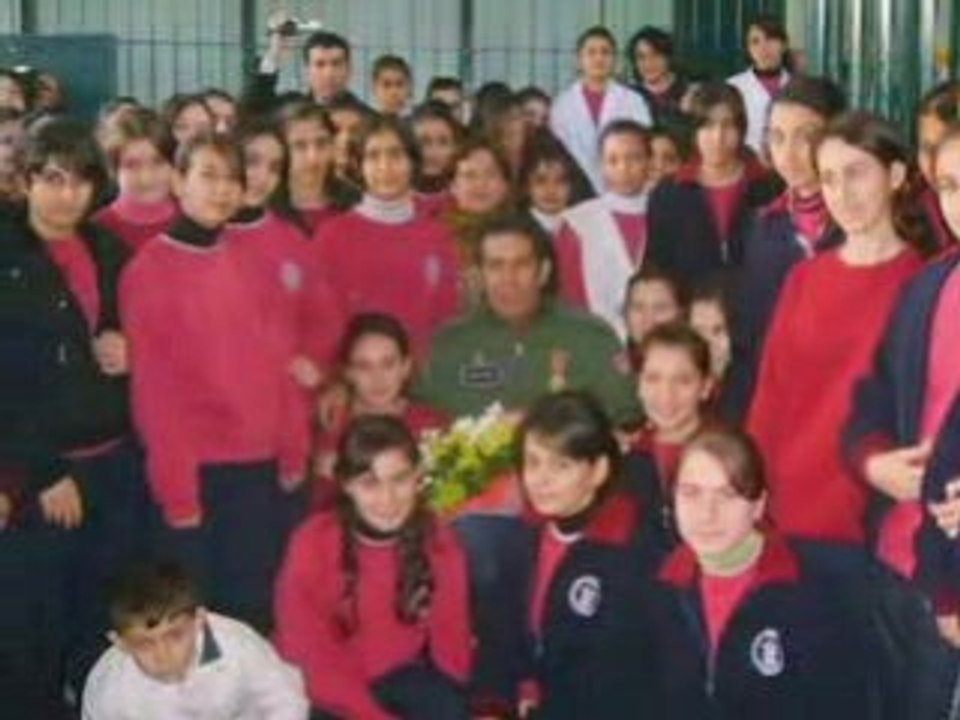 Gazi Murat CANER&İhsan Sabanci K.M.L