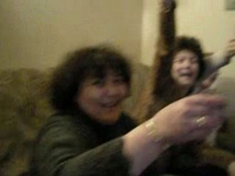 Apercu de la soirée