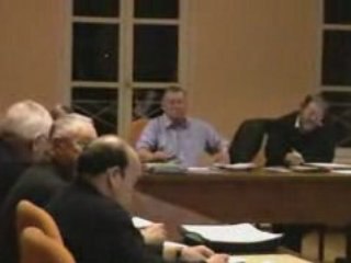 2 ème partie - C.M Longeville 15/12/2008