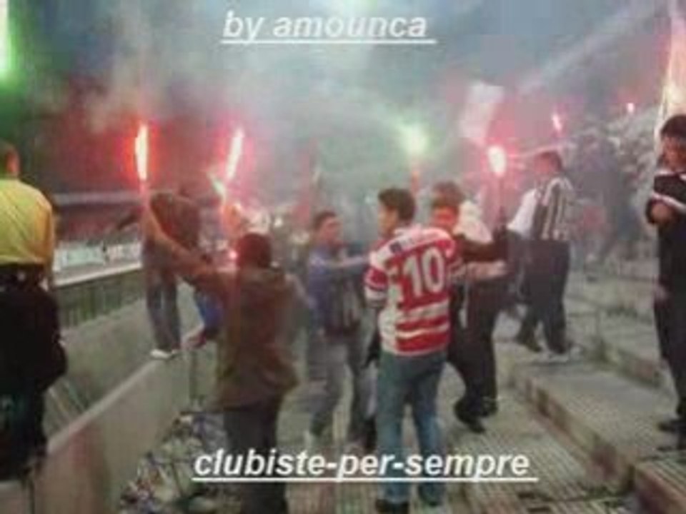 club africain 2009Crakage by amounca C-P-S
