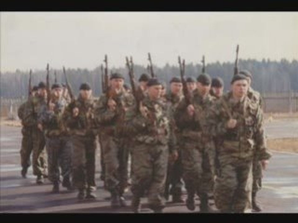 Южен Вятър - Батальона 2