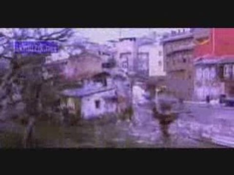 Ferdi Tayfur - Sen Gittin - Klip