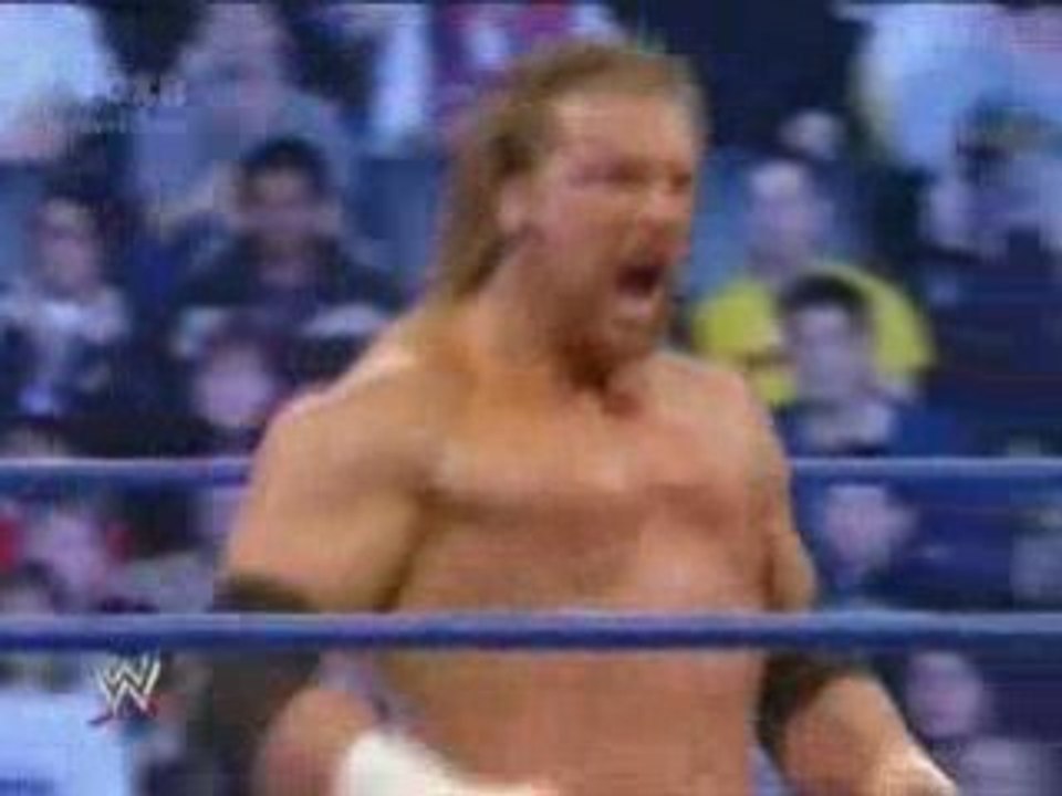 Smackdown 26.12.2008 Part 2