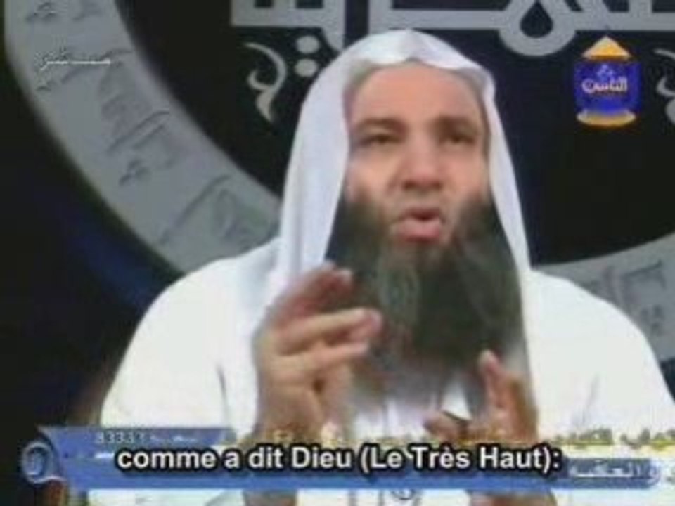 E23.Les evenements de la fin des temps (2.3)