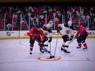 NHL 09 Goal of the Year