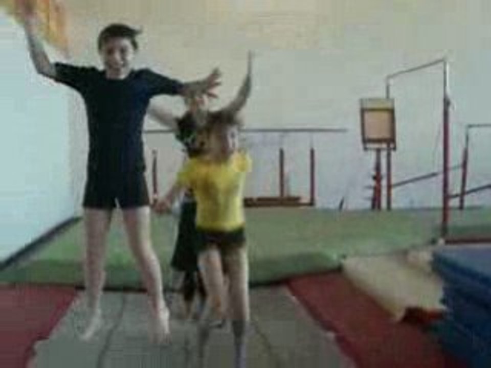TRANPO =)