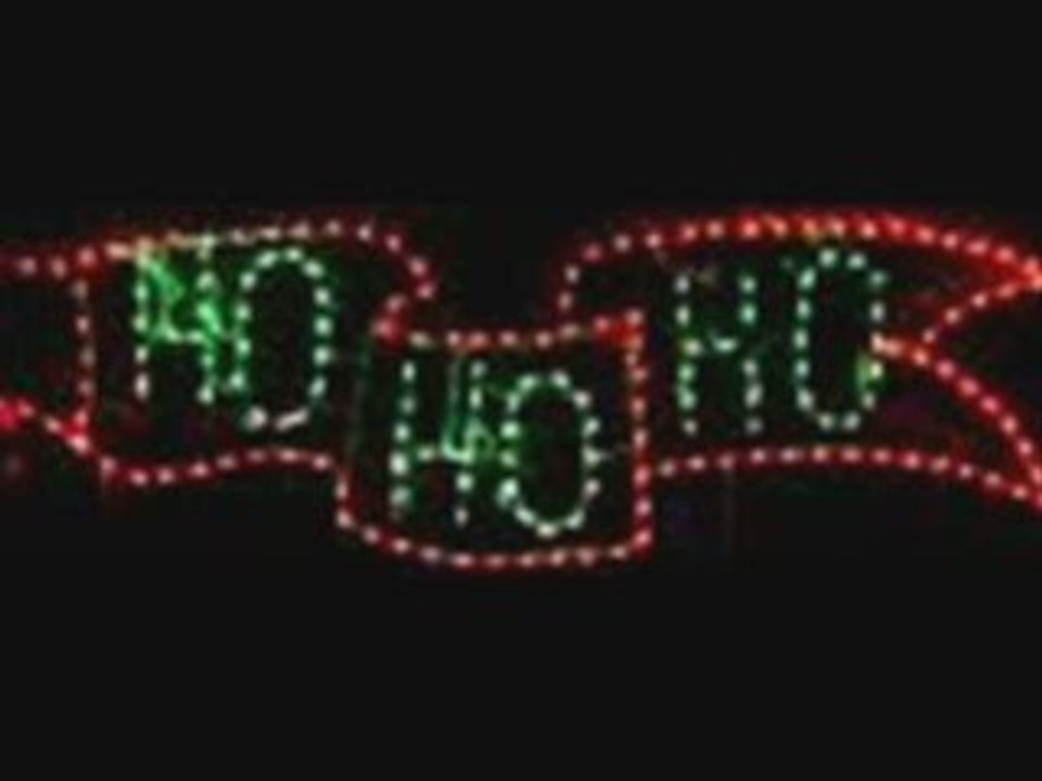 NOËL 2008_